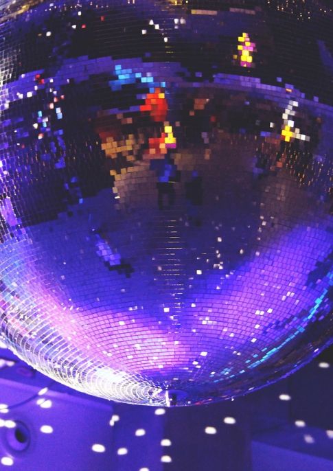 Pirate & Princess Family Disco