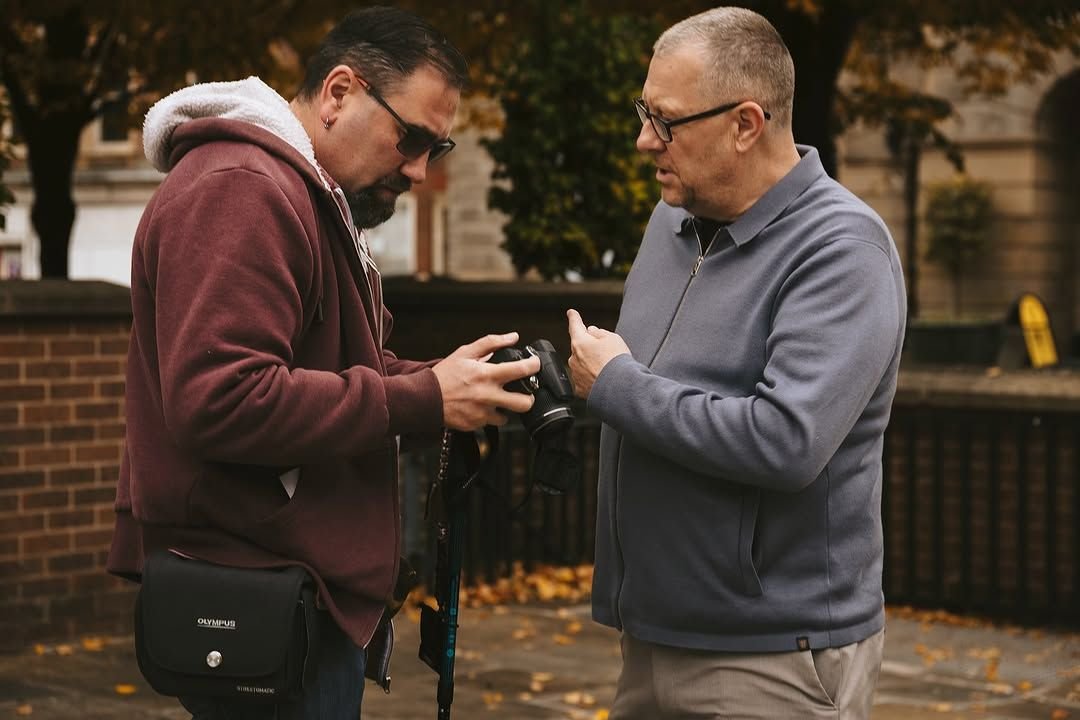 Image 3 for Snap & Chat Connect