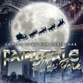 Fairy Tale of New York