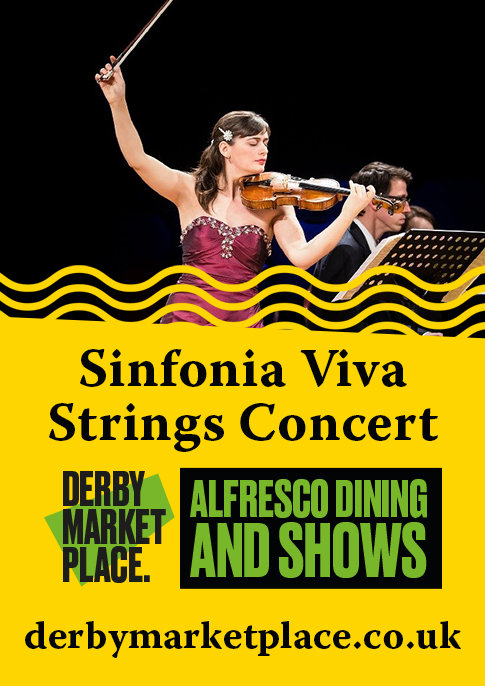 Tchaikovsky Serenade For Strings