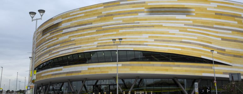 Derby Arena