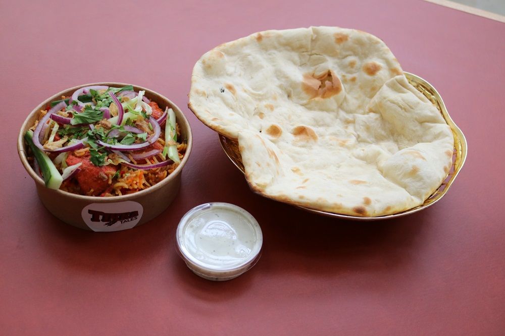 Image 5 for Tikka Tales