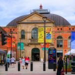 Image for Derby Market Hall unveils packed summer events programme