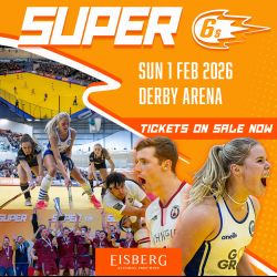 Super 6s Finals Day