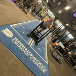 Image for New gym equipment launch at Derby Active Leisure Centres