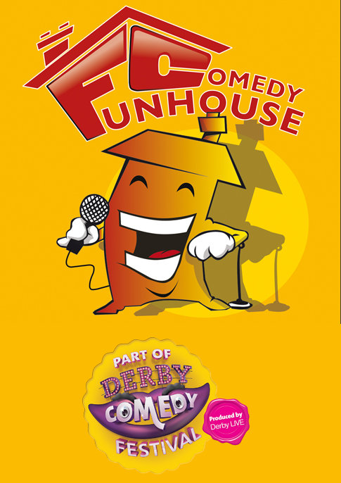 Funhouse Comedy Club