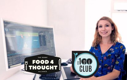 A heartfelt welcome to Mair Perkins Ltd – our newest 100 Club member.