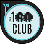 DF4TA 100 Club logo