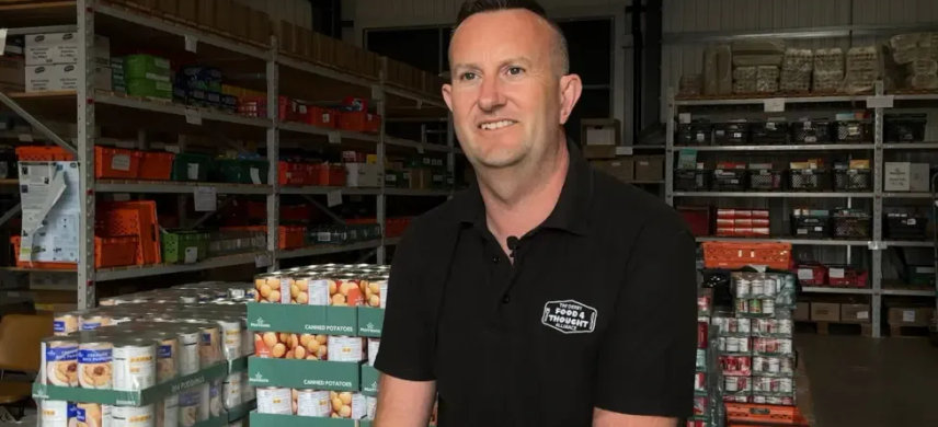 Emergency appeal raises £11,961.86