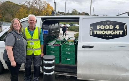 DF4TA Newsletter Autumn-Winter 2023