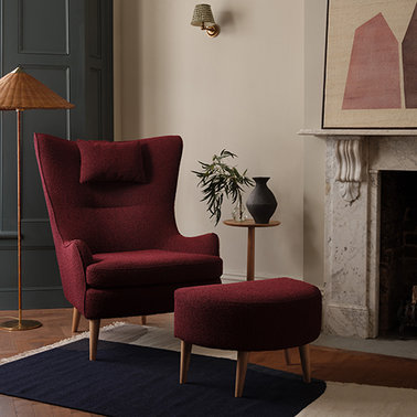 Footstools