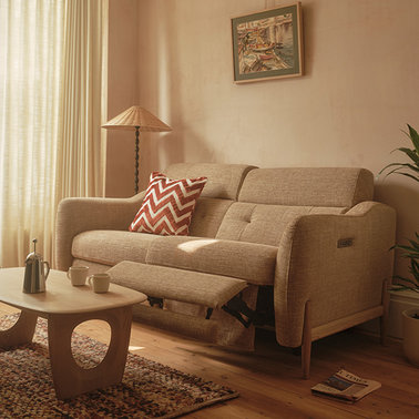 Recliners