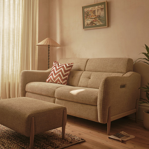 Collections | Modern Furniture Sets | ercol Chelsea