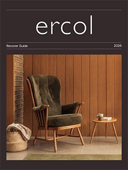 reCover Guide leaflet
