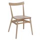 Holland Park Chair in CM Beech