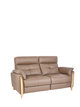 Mondello recliner sofa - alternate view