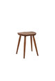 Saddle Stool in OG Vintage
