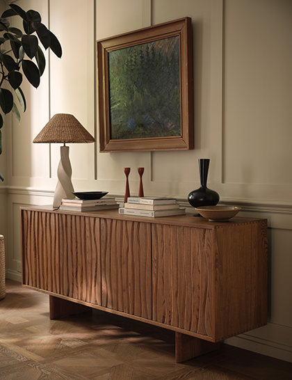 Lifestyle image for Sideboards & Display Cabinets