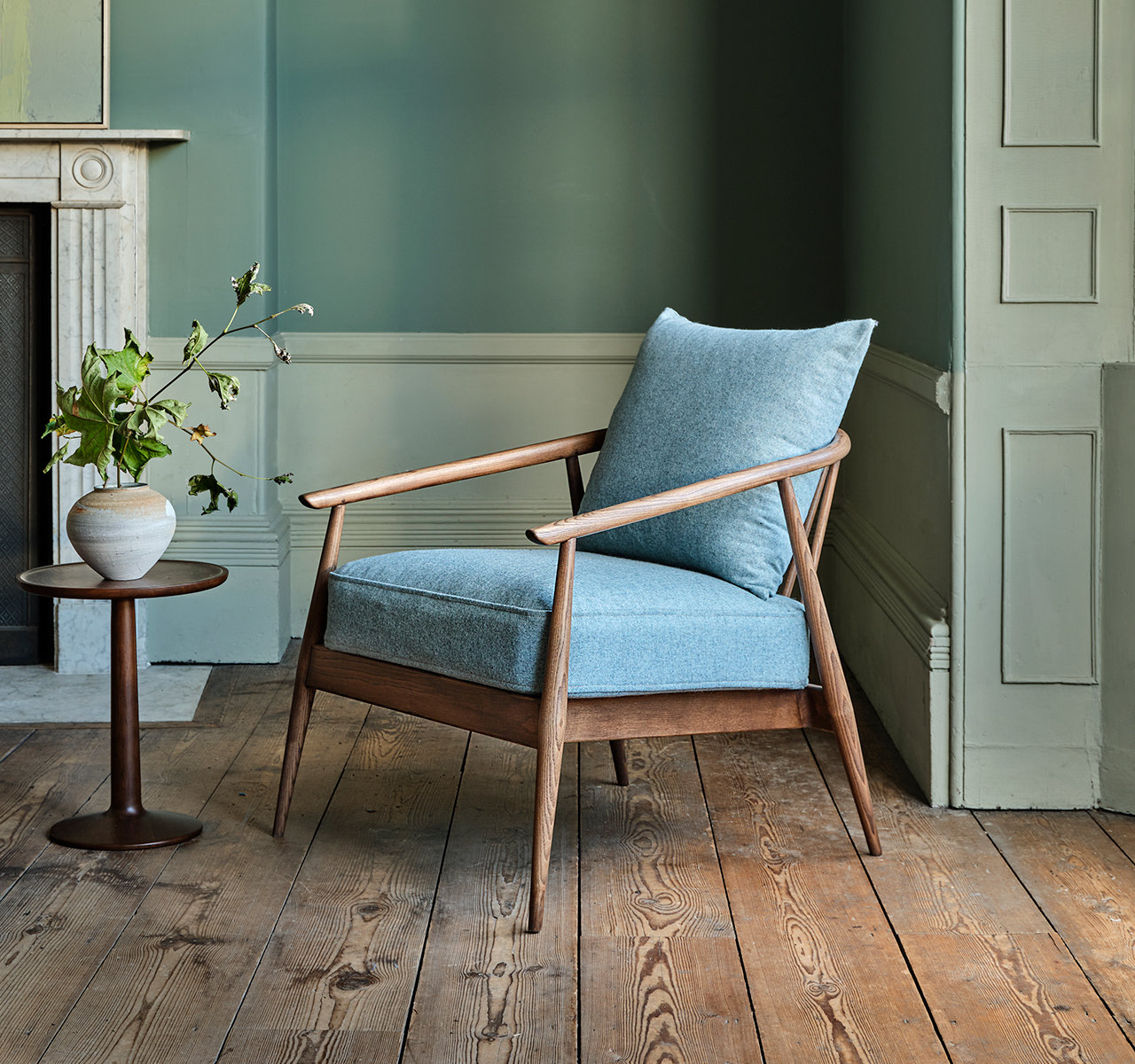 Lifestyle image for Aldbury