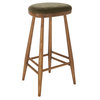 Thumbnail image of Heritage Counter stool in OG & E812