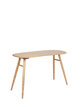 Bix Desk - alternate view