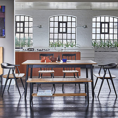 Dining Benches