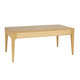 Romana Coffee Table CM Oak