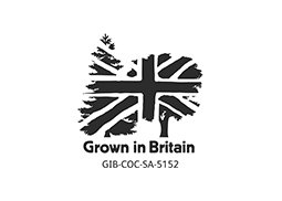 GIB logo