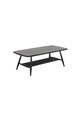 Ercol Collection Coffee Table in Black