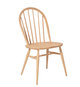 Utility Chair in DM Ash