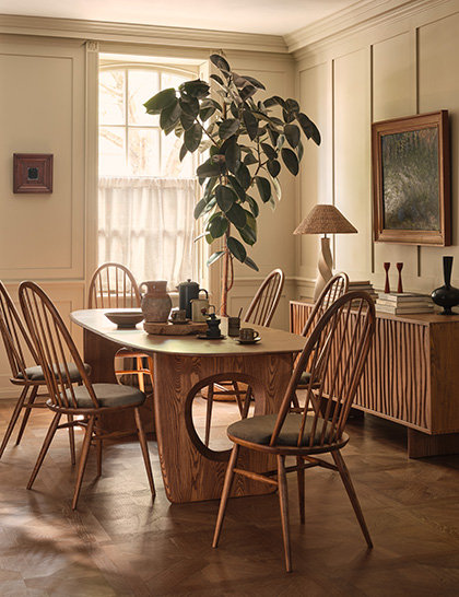 Lifestyle image for Dine