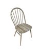 Windsor Dining Chair in OA Finish