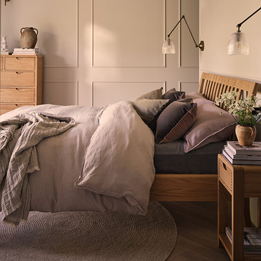 Bedroom Collections