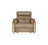 Thumbnail image of Mondello Static Chair in ST & L909
