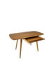 Ercol Desk with Drawer  in LT