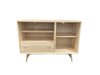Thumbnail image of Windsor Open Cabinet in CM Ash