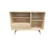 Windsor Open Cabinet in CM Ash