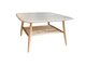 Von Coffee Table in DM Ash