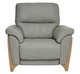 Enna Armchair in CM & P274 Grey