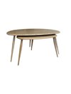 Thumbnail image of Pebble Coffee Table Nest in OA