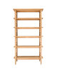 Teramo Open Shelving Unit