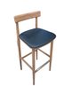 Lara Bar Stool in OG & L41599