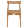 Thumbnail image of Ava Chair DM Oak