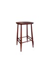 Thumbnail image of Utility Counter Stool in VR H65CM