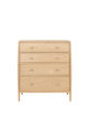 Winslow 4 Drawer Chest