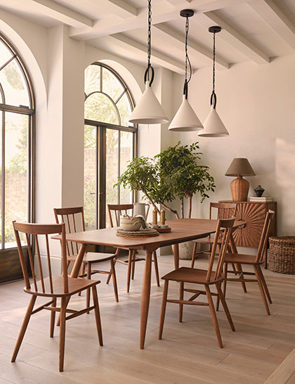 Lifestyle image for Dining Collections