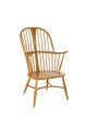 Chairmakers Chair - alternate view