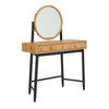 Thumbnail image of  Monza Dressing Table in POBK