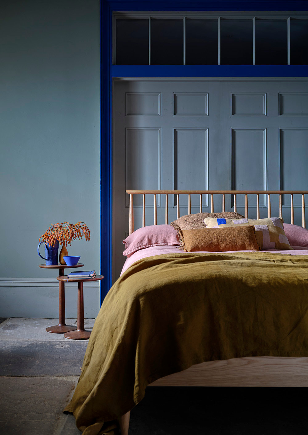 Teramo kingsize bed in CM Teramo kingsize bed in CM