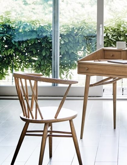 Lifestyle image for Chairs